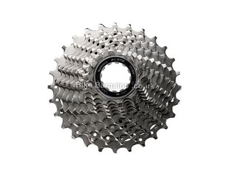 Shimano 105 5800 11 Speed Cassette £44 Cassettes