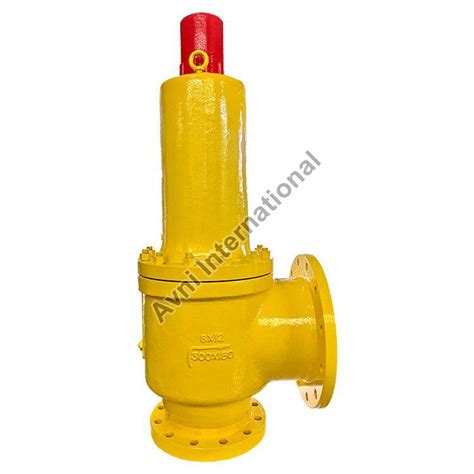 Wholesale Safety Valve Suppliersafety Valve Exporter From Pune India