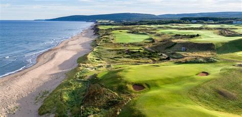 Cabot Links Golf Resort - Nova Scotia, Canada – Voyages.golf