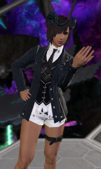 Ultima | Eorzea Collection