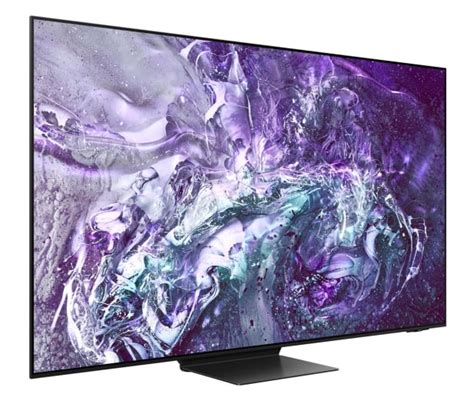 Samsung Qe S D Oled K Hz Tizen Tv Dolby Atmos Hdmi