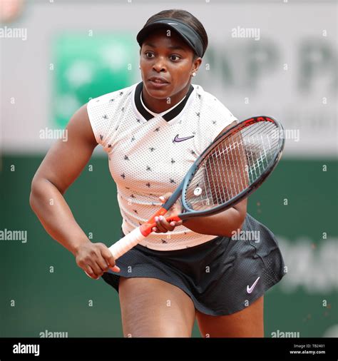 Sloane Stephens Hot