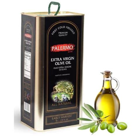 Palermo Extra Virgin Olive Oil Ltr Price In Bd K Dhaka Online Shop