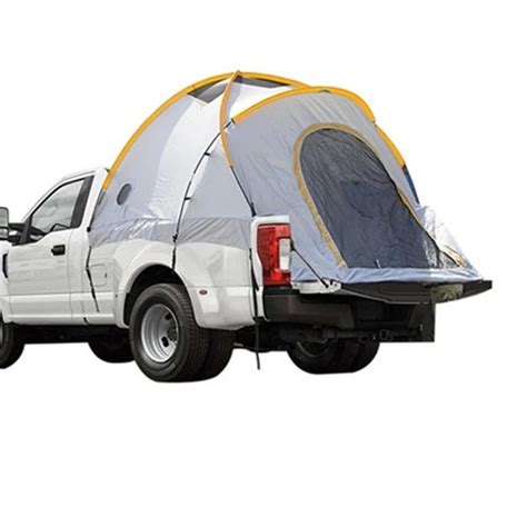 Car Rear Tent Field Camping Pickup Truck Side Tents F Fugo Best