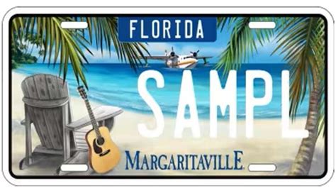 Florida Moves Closer To A Jimmy Buffett Highway And Margaritaville