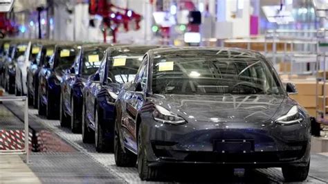 Tesla Llega A México Las Ventajas Del País Para Ser El Mayor