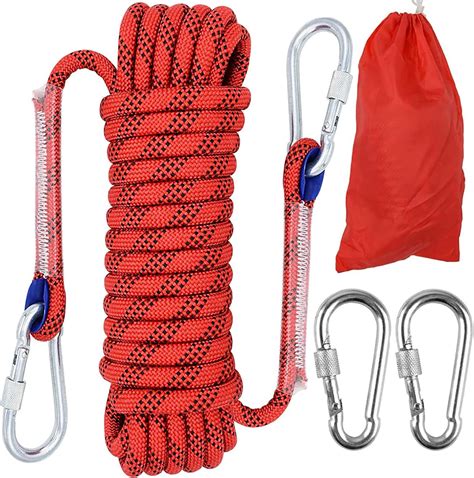 NorthPada 10 mm x 10 Mètre Corde Flottante Ligne de Quai pour Bateau