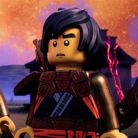 Cole Ninjago X DREAMZzz Dream Team