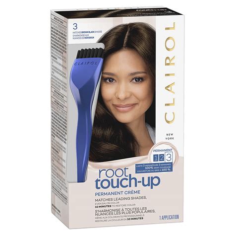 Clairol Nice 'N Easy Root Touch Up | London Drugs