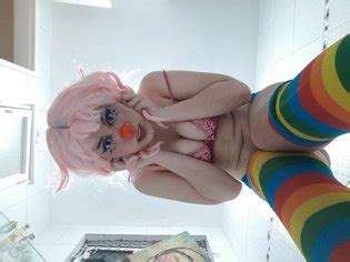 Geiru Toneido Cosplay Luscious Hentai Manga Porn