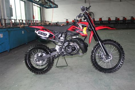 MINI MX 50R 50cc KTM SX REPLICA 9HP PRO JUNIOR SENIOR MOTO X DIRT BIKE ...
