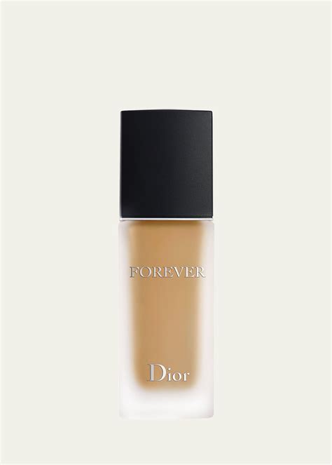 Dior Dior Forever Matte Foundation Spf Oz Bergdorf Goodman