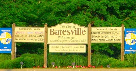 Batesville, Indiana