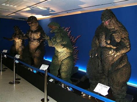 Top 10 Insane Godzilla Facts Hubpages