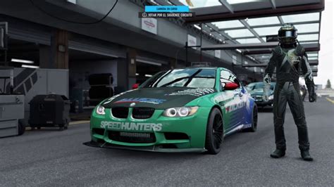 Jugando Forza Motorsport Youtube