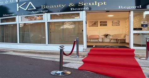 Ka Beauty Sculpt institut de beauté à Clamart Planity