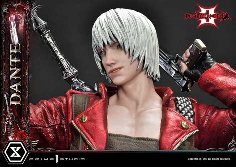 Devil May Cry Dante Standard Version Devil May Cry Ultimate Premium