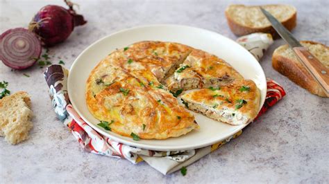 Frittata Di Patate E Tonno La Ricetta De Secondo Piatto Ricco E Saporito