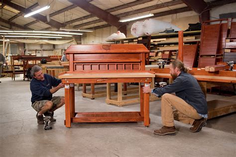 American Workbench For Chs Mag