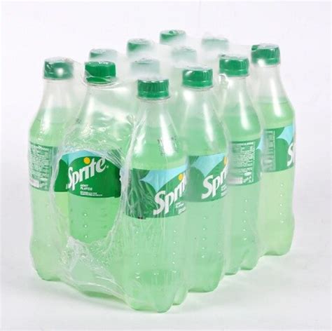 Buy Sprite Mint 500 Ml Pack Of 12