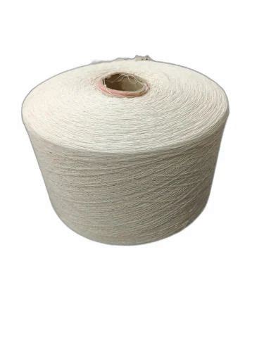 Cotton Yarn, Combed Yarn Karded Combed Cotton Yarn Open Hand Cotton Yarn at Rs 285/kg | R K ...