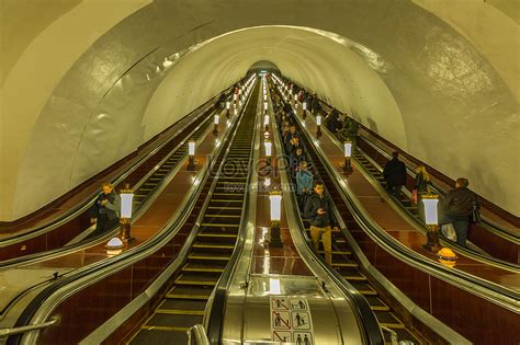 Moscow Metro Picture And HD Photos | Free Download On Lovepik