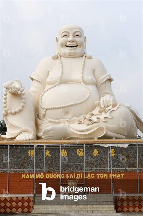 Vietnamese Buddha
