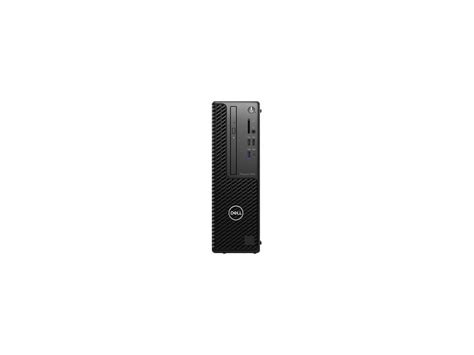 Dell Business Desktop Precision 3450 858x7 Intel Core I7 10700 16gb