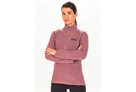 Patagonia R1 Air W Special Offer Woman Clothing Fleece Patagonia