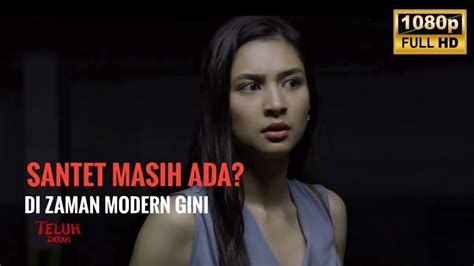 ALUR CERITA FILM WEB SERIES TELUH DARAH EPISODE 1 Alurceritafilm YouTube