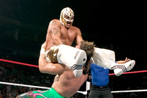 13 Reasons To Love Eddie Guerrero Vs. Rey Mysterio In WWE – Page 11