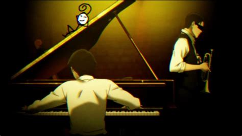 Moody Jazz Youtube