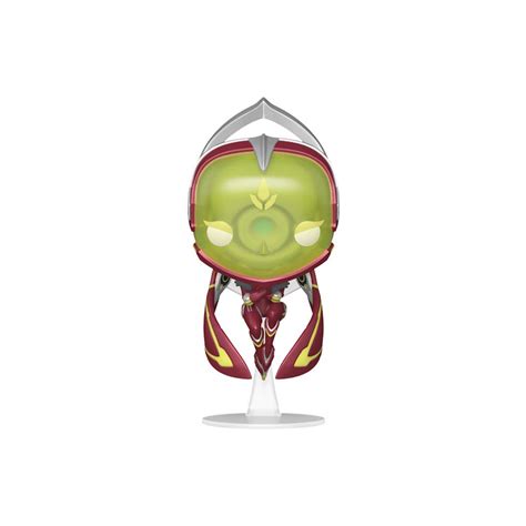 Funko Pop Games Overwatch Echo Hot Rod Funko Shop Exclusive Figure Funko Pop Games