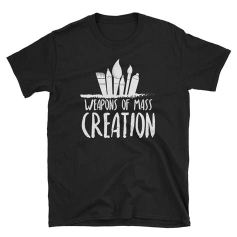 Art Shirt T For Artist Artist Shirt Artist T Painting Shirt