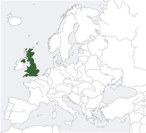 United Kingdom 2010 Doomsday Alternative History Fandom