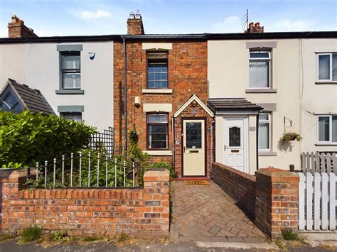 2 Bed Terraced House For Sale In Southport Road Lydiate Liverpool L31