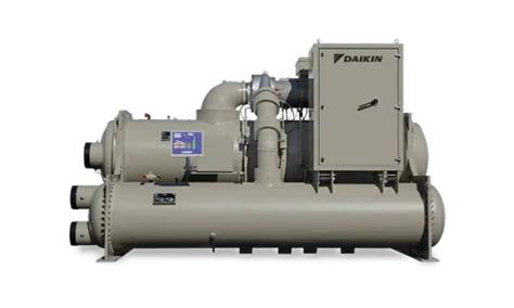 Ton Daikin Water Cooled Chiller At Rs In Pune Id