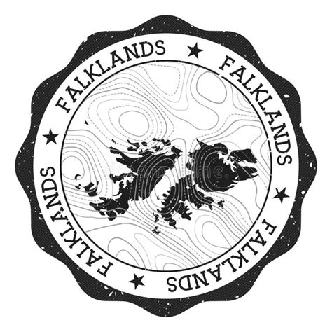 Falklands Stamp Stock Illustrations 61 Falklands Stamp Stock