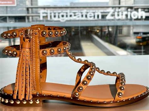 Airport Shopping Zurich Switzerland - NewinZurich - Your Guide To ... 