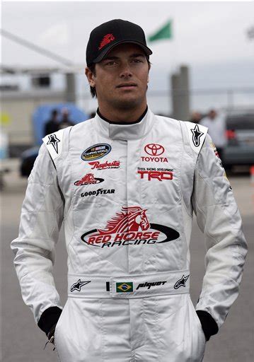 Nelson Piquet Jr. 2018: dating, net worth, tattoos, smoking & body ...