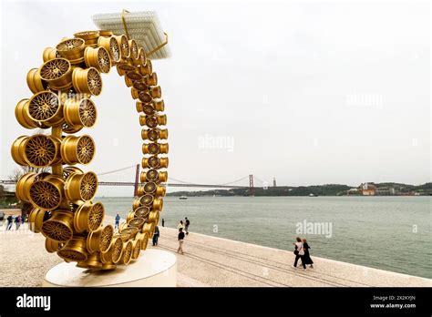 Joana Vasconcelos Hi Res Stock Photography And Images Alamy