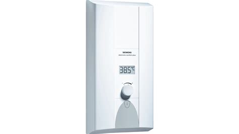 DE5151821 electronic comfort plus | Siemens Hausgeräte DE