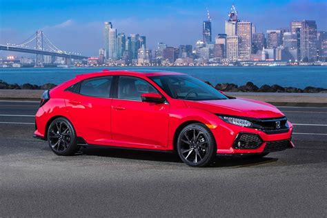 2018 Honda Civic Coupe Pricing For Sale Edmunds