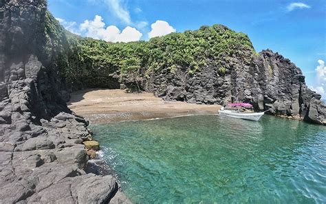 Bahía Cangrejo Cómo llegar a esta playa de San Andrés Tuxtla El