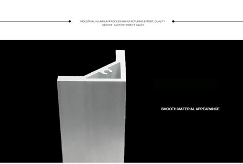 Extrusion Enclosure Corner Profiles X Mm Roc Aluminum