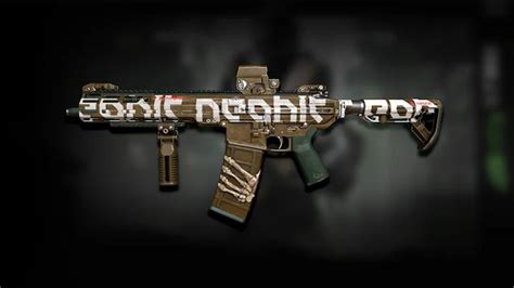 Modern Warfare Iii Tech Luxe Pro Pack Pc