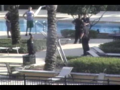 Naked Guy Gets Tasered By The Cops Jan Youtube