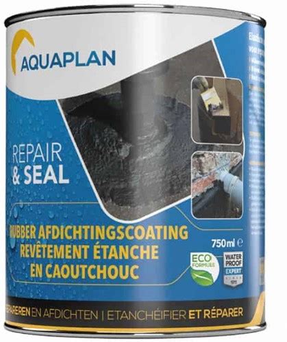 Aquaplan Rubber Afdichtingscoating Kopen Sale Tot De Verfmenger