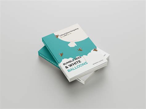 Book Cover on Behance