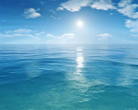 Ocean Desktop Backgrounds Wallpaper Cave